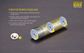 NITECORE LI-ION RECHARGEABLE BATTERY 18650 (3.7V 2600mAh)
