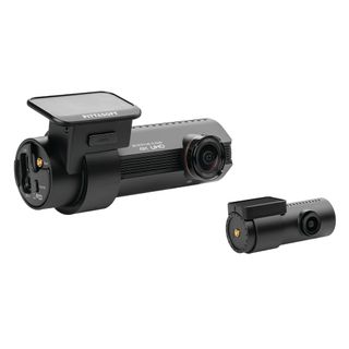 *SECONDS* BLACKVUE DR970X-2CH-LTE PLUS SERIES II 4K UHD DASHCAM 64 GB SIM CARD 4G FOR CLOUD SERVICE