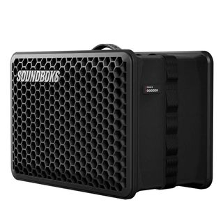 SOUNDBOKS GO PORTABLE BATTERY POWERED SPEAKER 144W RMS