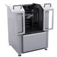 SANTINT SHAKER VIBRATIONAL MANUAL CLAMP BENCHTOP S1