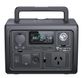 *DAMAGED BOX* BLUETTI EB3A PORTABLE POWER STATION | 600W (1200W SURGE) 268WH