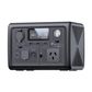*DAMAGED BOX* BLUETTI EB3A PORTABLE POWER STATION | 600W (1200W SURGE) 268WH