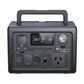 *DAMAGED BOX* BLUETTI EB3A PORTABLE POWER STATION | 600W (1200W SURGE) 268WH