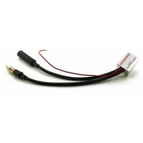 BAND EXPANDER 10MHZ FM BOX 10