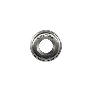 NITECORE HALO 10 TITANIUM CURVED MEASURE RING