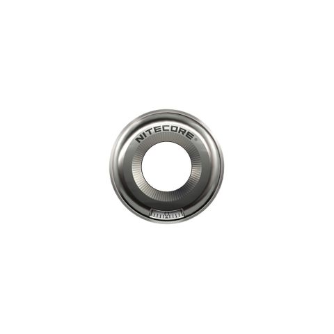 NITECORE HALO 10 TITANIUM CURVER MEASURE RING