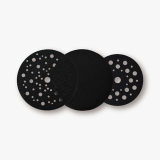 SANDWOX PAD SAVER 150MM MULTIPLE HOLES