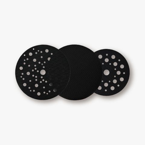 SANDWOX PAD SAVER 150MM MULTIPLE HOLES