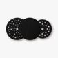 SANDWOX PAD SAVER 150MM MULTIPLE HOLES