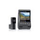 VIOFO DASHCAM A329 4K FRONT + 2K TELEPHOTO REAR CHANNEL WIFI 6 GPS