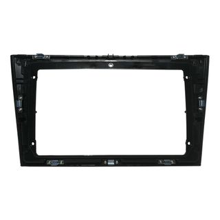 FITTING KIT 9 INCH VOLKSWAGEN GOLF MK6 2008 - 2012 (BLACK)