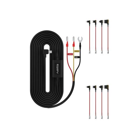 BLACKVUE HARDWIRE KIT FOR PARKING MODE FOR SAFY SERIES