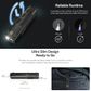 NITECORE DUAL LIGHT SOURCES ULTRA SLIM DEC FLASHLIGHT