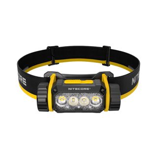 NITECORE E-FOCUS WORK HEADLAMP