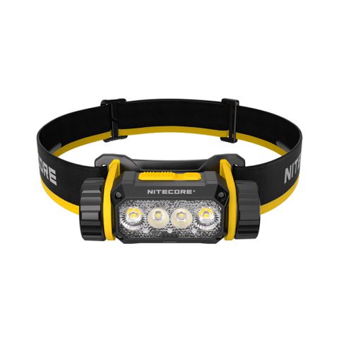 NITECORE E-FOCUS WORK HEADLAMP