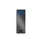 NITECORE 20,000MAH IPX8 65W POWER BANK ULTRA LIGHTWEIGHT CARBON FIBER ICE BLUE