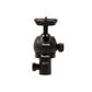 PHOTTIX MT5 LIGHT STAND ADAPTER BALL HEAD KIT