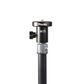 PHOTTIX MT5 LIGHT STAND ADAPTER BALL HEAD KIT