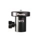 PHOTTIX MT5 LIGHT STAND ADAPTER BALL HEAD KIT