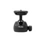 PHOTTIX MT5 LIGHT STAND ADAPTER BALL HEAD KIT