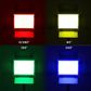 PHOTTIX KALI50R RGB LED LIGHT