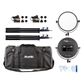 PHOTTIX NUADA R3A LED LIGHT - TWIN KIT SET