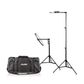 PHOTTIX NUADA R3A LED LIGHT - TWIN KIT SET