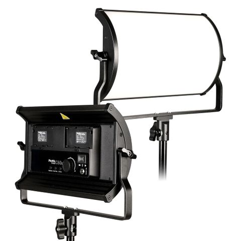 PHOTTIX NUADA C60A CURVED LED LIGHT