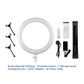 PHOTTIX NUADA RING60C LED LIGHT