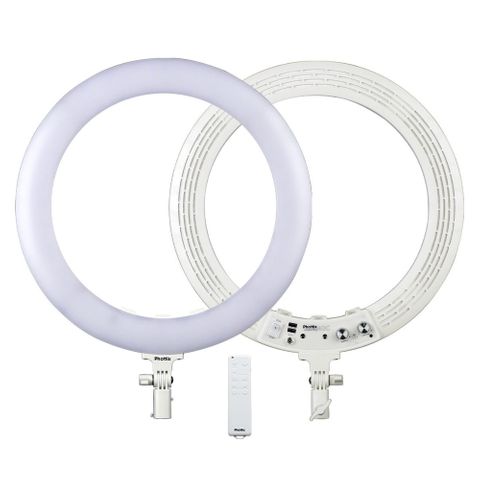 PHOTTIX NUADA RING60C LED LIGHT
