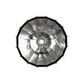 PHOTTIX REX PRO QUICK - FOLDING SOFTBOX - 85CM
