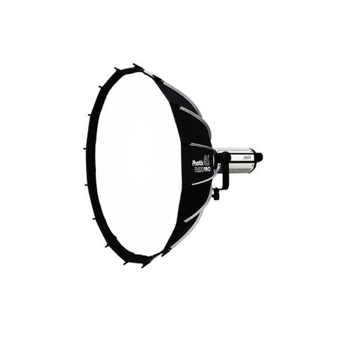 PHOTTIX REX PRO QUICK - FOLDING SOFTBOX - 85CM