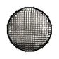 PHOTTIX REX PRO QUICK-FOLDING SOFTBOX - 105CM