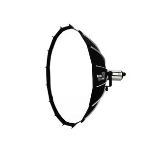 PHOTTIX REX PRO QUICK-FOLDING SOFTBOX - 105CM