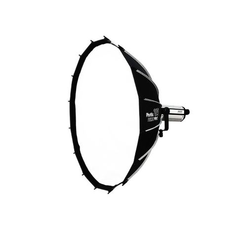 PHOTTIX REX PRO QUICK-FOLDING SOFTBOX - 105CM