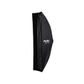 PHOTTIX RAJA STRIP SOFTBOX WITH GRID - 30 X 140CM