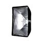 PHOTTIX RAJA QUICK - FOLDING SOFTBOX - 60 X 90CM