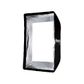 PHOTTIX RAJA QUICK - FOLDING SOFTBOX - 60 X 90CM