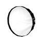 PHOTTIX RAJA QUICK - FOLDING SOFTBOX - 65CM