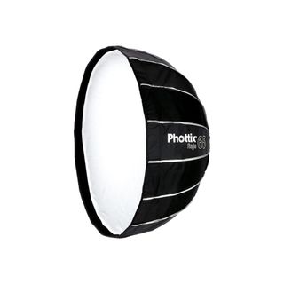 PHOTTIX RAJA QUICK - FOLDING SOFTBOX - 65CM