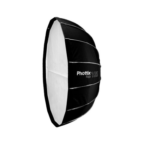 PHOTTIX RAJA QUICK - FOLDING SOFTBOX - 105CM