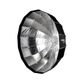 PHOTTIX RAJA QUICK - FOLDING SOFTBOX - 120CM