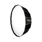 PHOTTIX RAJA QUICK - FOLDING SOFTBOX - 120CM