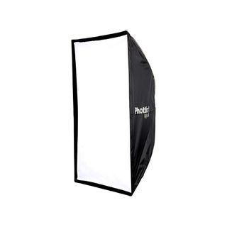 PHOTTIX RAJA QUICK - FOLDING SOFTBOX - 80 X 120CM