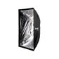 PHOTTIX RAJA QUICK - FOLDING SOFTBOX - 80 X 120CM