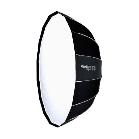PHOTTIX RAJA QUICK - FOLDING SOFTBOX - 150CM