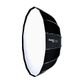 PHOTTIX RAJA QUICK - FOLDING SOFTBOX - 150CM