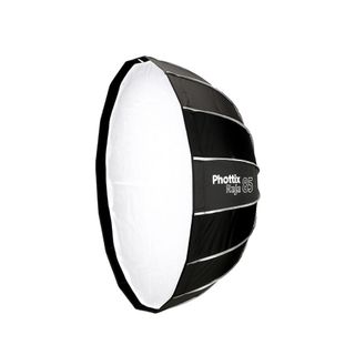 PHOTTIX RAJA QUICK - FOLDING SOFTBOX - 85CM