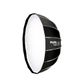 PHOTTIX RAJA QUICK - FOLDING SOFTBOX - 85CM