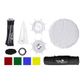 PHOTTIX G-CAPSULE DEEP SOFTBOX - 85CM